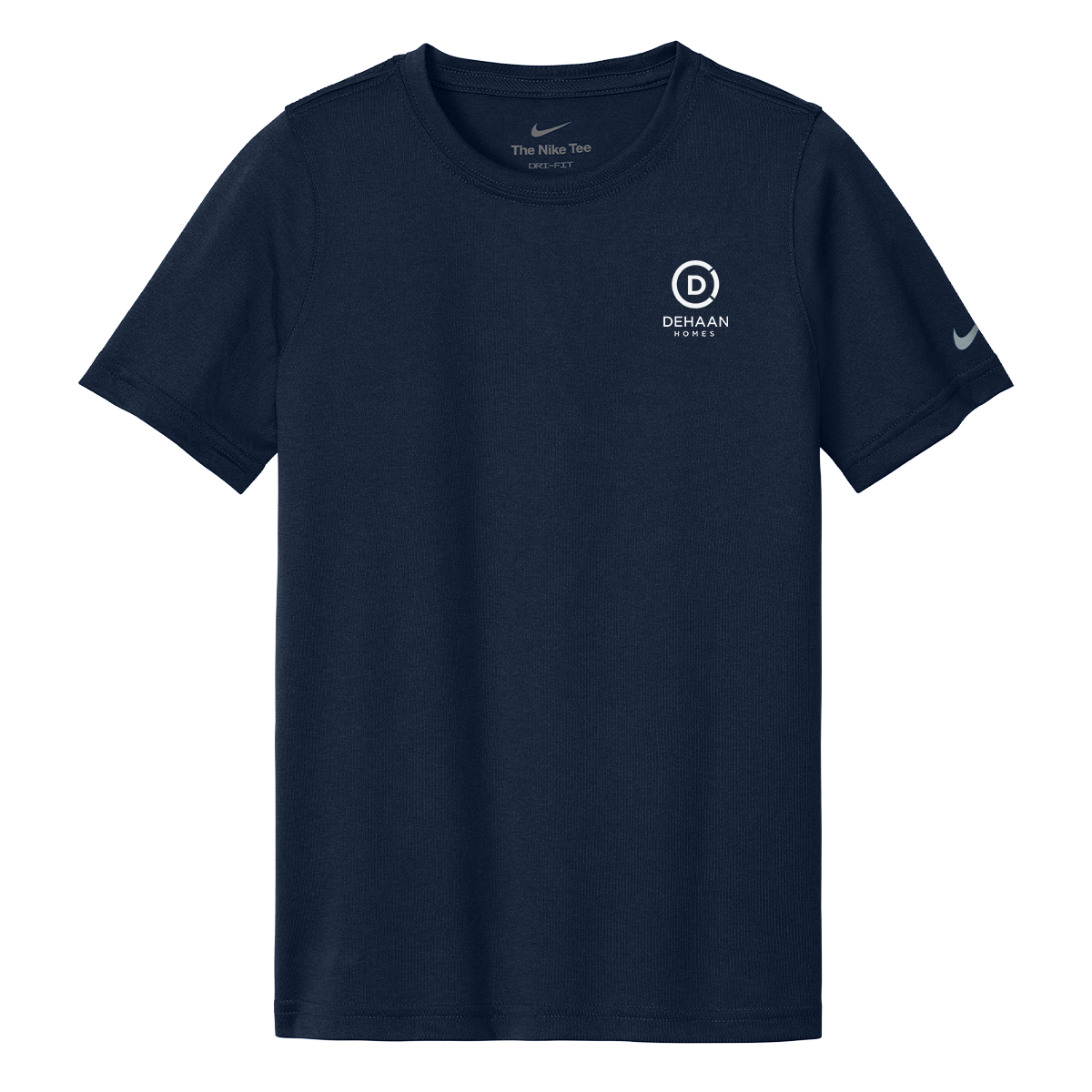 Nike Youth Swoosh Sleeve rLegend Tee