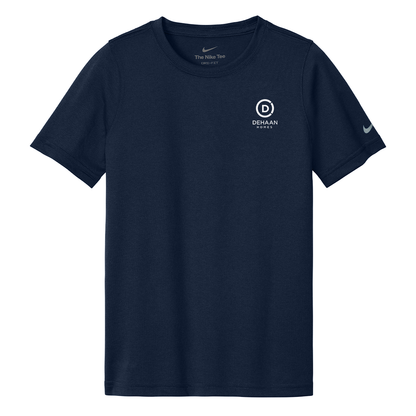 Nike Youth Swoosh Sleeve rLegend Tee