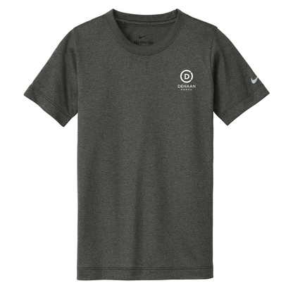 Nike Youth Swoosh Sleeve rLegend Tee