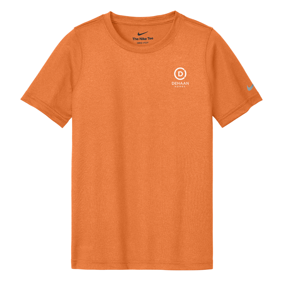 Nike Youth Swoosh Sleeve rLegend Tee