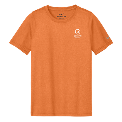 Nike Youth Swoosh Sleeve rLegend Tee
