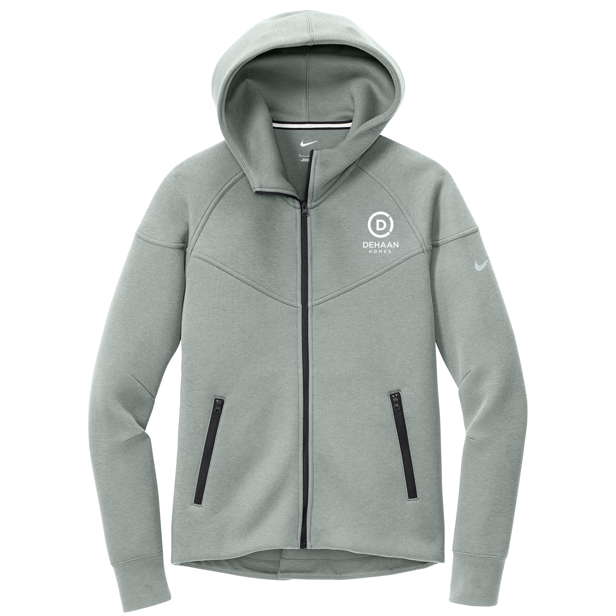 Nike Women’s Tech Fleece Full-Zip Hoodie