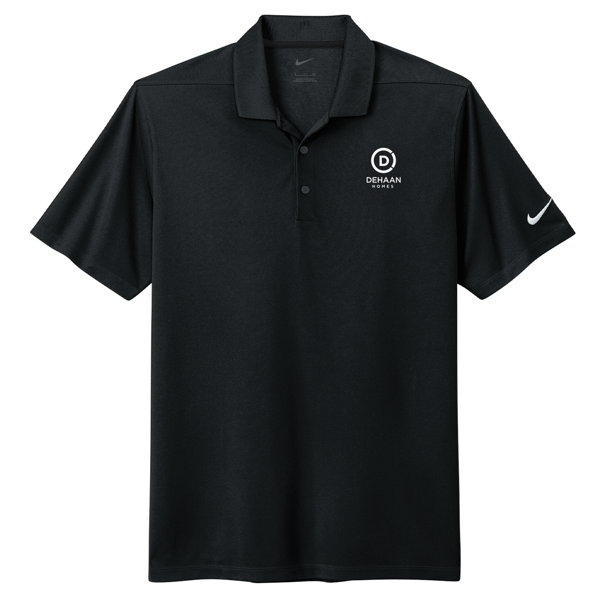 Nike Dri-FIT Micro Pique 2.0 Polo