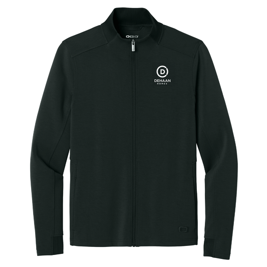 OGIO Transcend Full-Zip