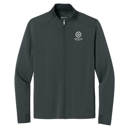 OGIO Transcend Full-Zip