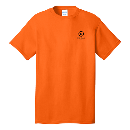 Port & Company® Core Cotton Tee