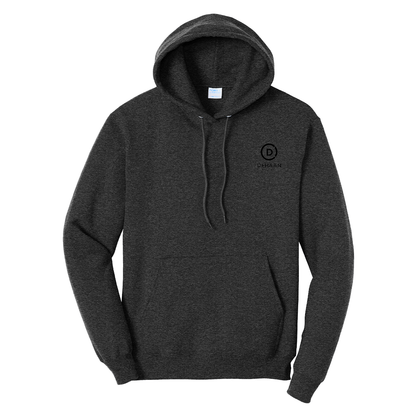 Port & Company® Core Fleece Pullover Hooded Sweatshirt