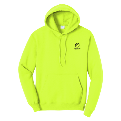 Port & Company® Core Fleece Pullover Hooded Sweatshirt