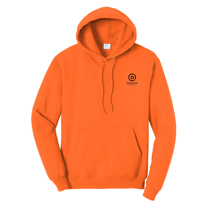 Port & Company® Core Fleece Pullover Hooded Sweatshirt