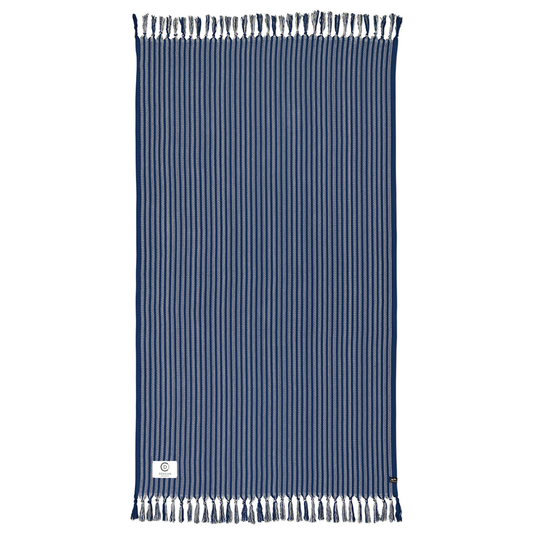 Slowtide Turkish Cotton Towel