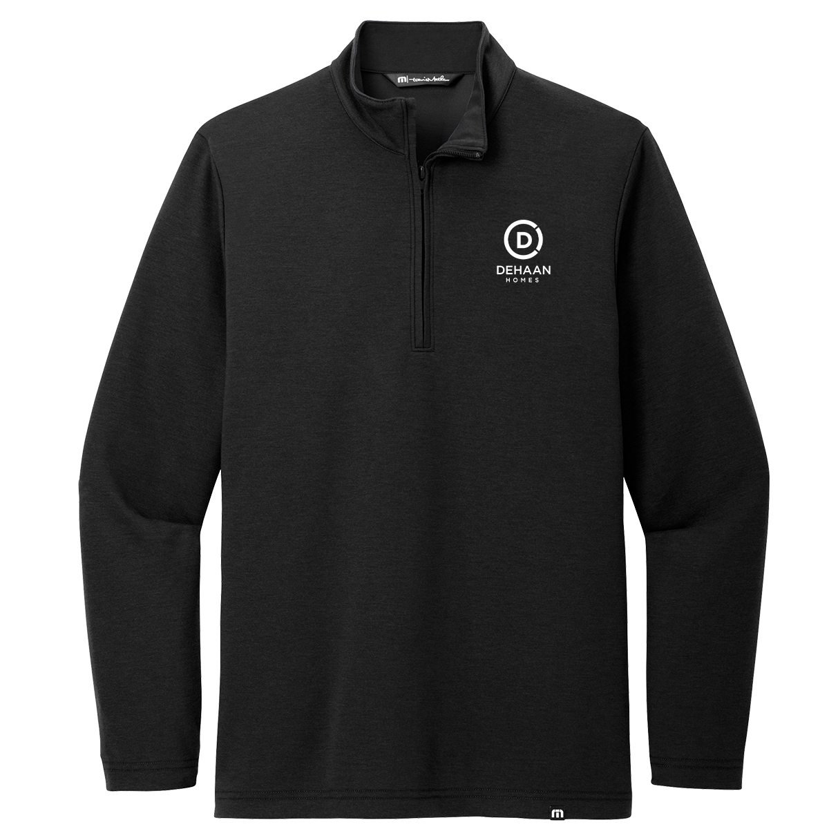 TravisMathew Coveside 1/4-Zip