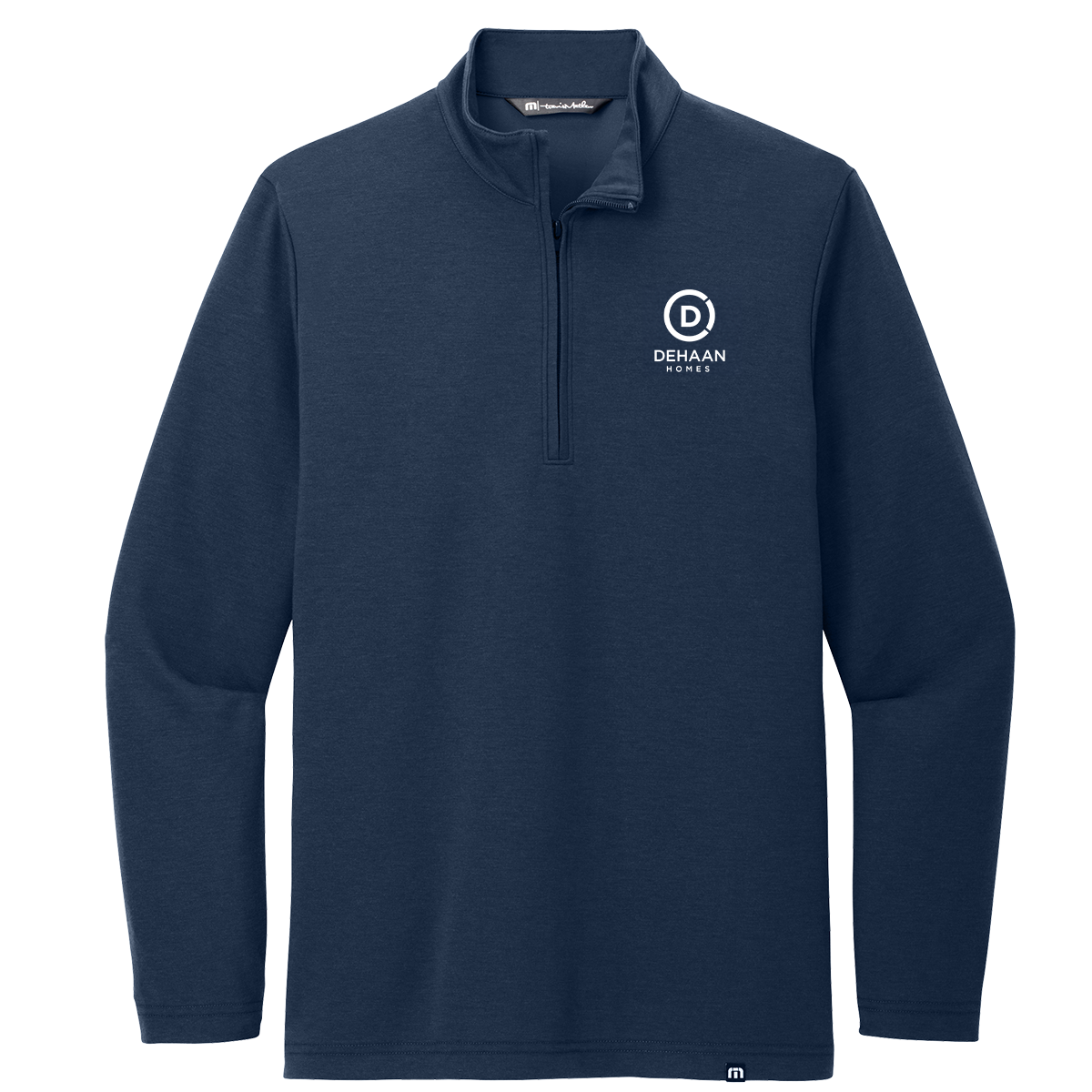 TravisMathew Coveside 1/4-Zip