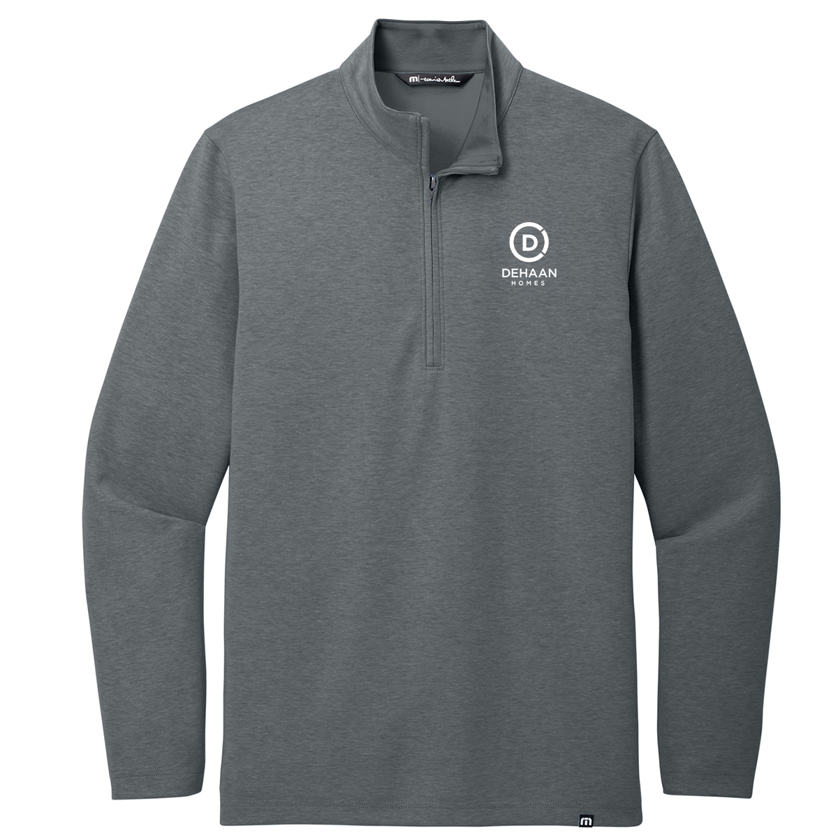 TravisMathew Coveside 1/4-Zip