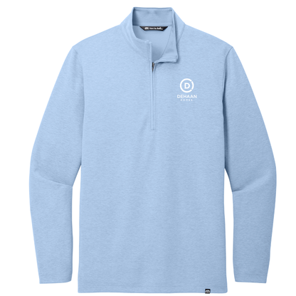 TravisMathew Coveside 1/4-Zip