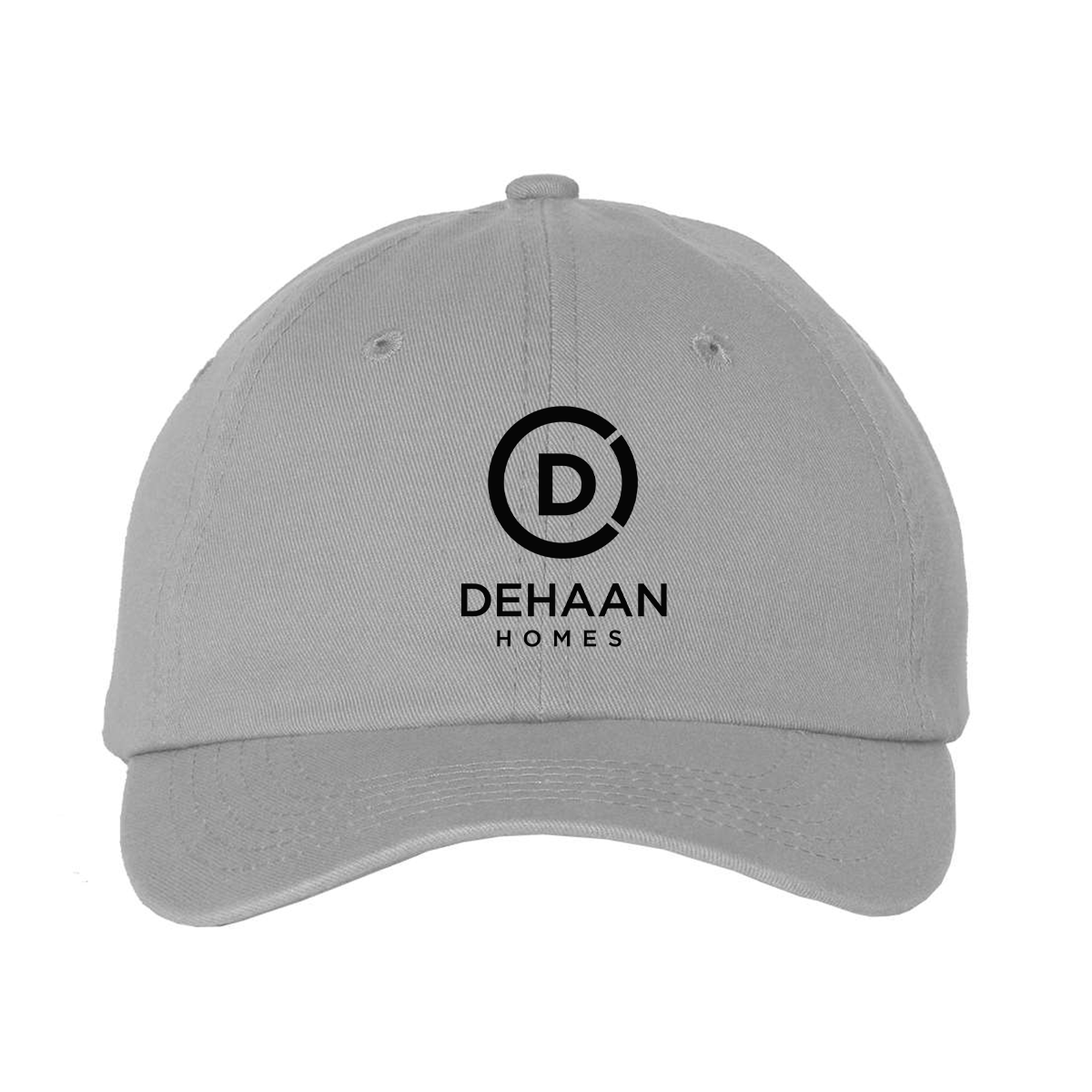 Valucap - Small Fit Bio-Washed Dad Hat